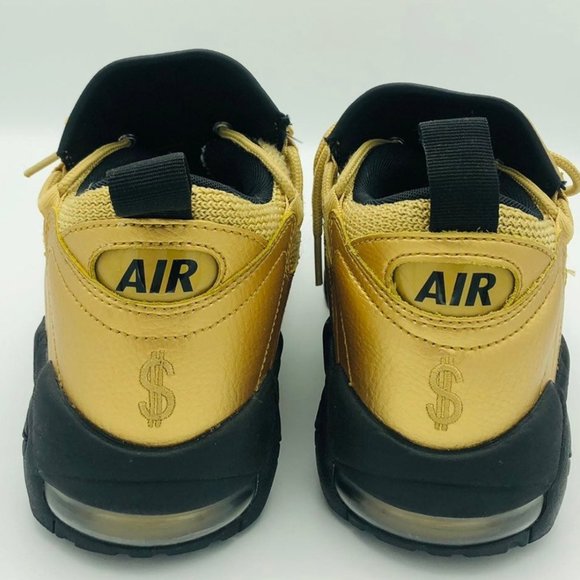 Men\'s Nike Air More Money Shoes 6.5